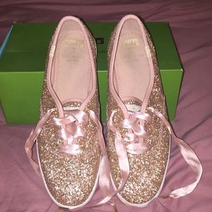 Keds for Kate Spade